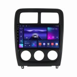 Navigatie dedicata cu Android Dodge Caliber 2010 - 2012, 3GB RAM, Radio GPS