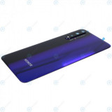 Huawei Honor 20 (YAL-AL00 YAL-L21) Capac baterie albastru safir