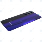 Huawei Honor 20 (YAL-AL00 YAL-L21) Capac baterie albastru safir