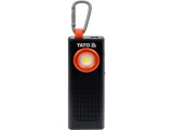 YATO Lampa de atelier, COB LED, 5W, 500 lm