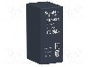Releu electromagnetic, SPDT, 12V DC, 12A, seria RSB, SCHNEIDER ELECTRIC - RSB1A120JD