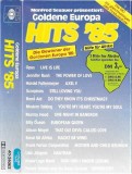 Various - Goldene Europa - Hits '85, Caseta audio
