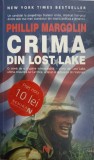 CRIMA DIN LOST LAKE-PHILLIP MARGOLIN