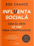 Influenta sociala - Editura Litera