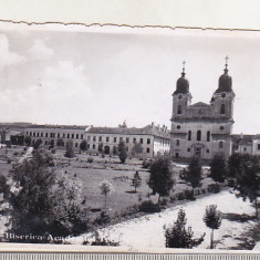 bnk cp Blaj - Biserica Academiei Teologice - uzata