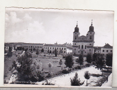 bnk cp Blaj - Biserica Academiei Teologice - uzata foto