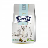 Cumpara ieftin Happy Cat Sensitive Light 1,3 kg