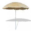 Umbrelă de soare reglabilă stil Hawaii 41290