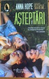 Asteptari - Anna Hope