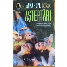 Asteptari - Anna Hope