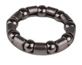 Cumpara ieftin Coronita bicicleta 39.5 x 30mm &Oslash; 6.3mm