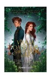 Vraja oaselor sub clar de lună - Paperback brosat - Kathryn Purdie - CORINTeens