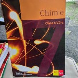 Chimie clasa a VII-a - Luminita Irinel Doicin