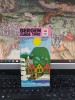 Bergen Guide 1990, ghid și hartă, 193