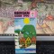 Bergen Guide 1990, ghid și hartă, 193