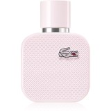 Lacoste L.12.12 Rose Eau de Parfum Eau de Parfum pentru femei 35 ml