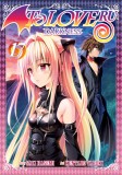 To Love Ru Darkness, Vol. 17