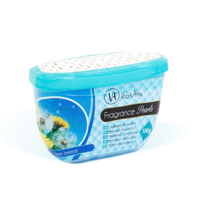 Odorizant cu bilute parfumate &ndash; Briza proaspata &ndash; 150 g Best CarHome
