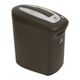 Distrugator documente ProfiOffice Piranha 110CC+ 12L taiere incrucisata CD+cap