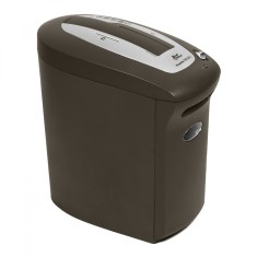 Distrugator documente ProfiOffice Piranha 110CC+ 12L taiere incrucisata CD+cap foto