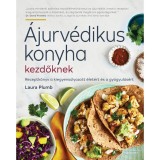 &Aacute;jurv&eacute;dikus konyha kezdőknek - Laura Plumb