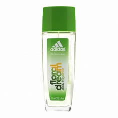 Adidas Floral Dream spray deodorant pentru femei 75 ml foto