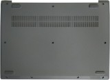 Carcasa inferioara bottom case Laptop, Lenovo, IdeaPad 3-14ARE05 Type 81W3, 5CB0X56541, AP1JU000890
