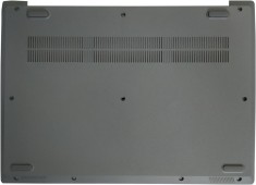 Carcasa inferioara bottom case Laptop, Lenovo, IdeaPad 3-14ARE05 Type 81W3, 5CB0X56541, AP1JU000890
