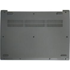 Carcasa inferioara bottom case Laptop, Lenovo, IdeaPad 3-14IGL05 Type 81WH, 5CB0X56541, AP1JU000890