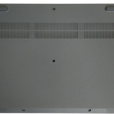 Carcasa inferioara bottom case Laptop, Lenovo, IdeaPad 3-14ARE05 Type 81W3, 5CB0X56541, AP1JU000890