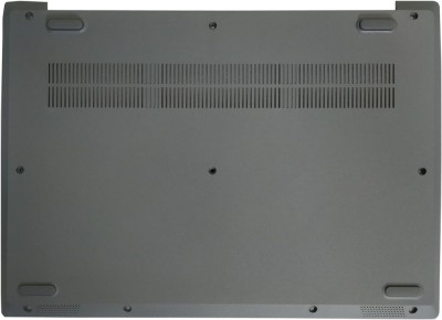 Carcasa inferioara bottom case Laptop, Lenovo, IdeaPad 3-14IML05 Type 81WA, 5CB0X56541, AP1JU000890 foto