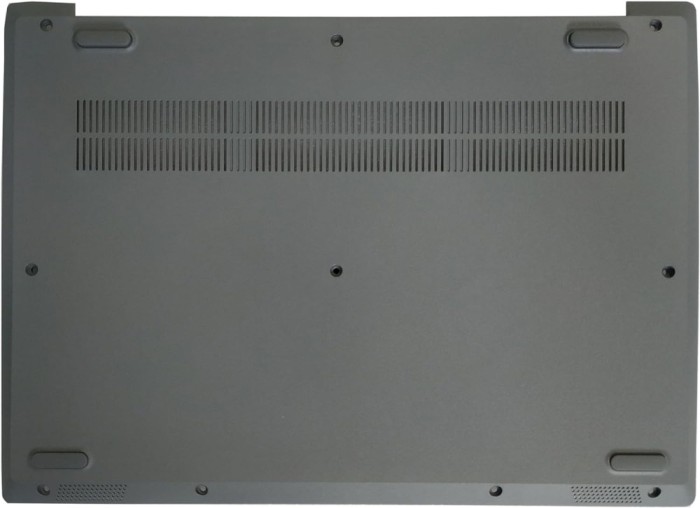 Carcasa inferioara bottom case Laptop, Lenovo, IdeaPad 3-14ADA05 Type 81W0, 5CB0X56541, AP1JU000890