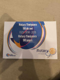 Rotary Timisoara - 90 ani