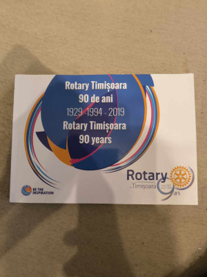 Rotary Timisoara - 90 ani foto