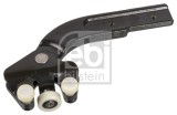 FEBI BILSTEIN 172041 febi Plus ghidaj cu role, usa glisanta