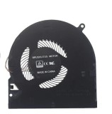 Cooler placa video Laptop, Razer Blade 15 Advanced (2021) RZ09-0330, RZ09-02385, RZ09-0288, RZ09-0313, RZ09-0301, RZ09-0367, DFS5K22115572J-FPG2, 1341