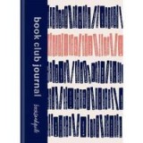 Book Club Journal