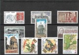 C57896- Spania - lot timbre nestampilate