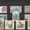 C57896- Spania - lot timbre nestampilate