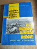 Veteranii pe drumul onoarei si jertfei-De la Stalingrad la batalia Moldovei 1942-1944 (Cotul Donului, Stepa Kalmuka, Caucaz, Crimeea, Batalia Moldovei