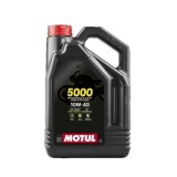 MOTUL 5000 4T 10W40 4 litri