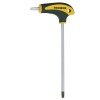 Surubelnita cu maner in &acirc;&euro;&oelig;L&acirc;&euro;, Proxxon 22446, TX / TTX 15 x 110mm