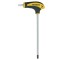 Surubelnita cu maner in &acirc;&euro;&oelig;L&acirc;&euro;, Proxxon 22446, TX / TTX 15 x 110mm