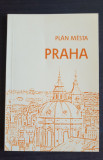 PRAHA Plan Mesta (Praga, planul orașului)