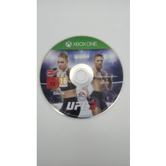 Joc XBOX One EA Sports UFC 2 - G