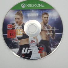 Joc XBOX One EA Sports UFC 2 - G