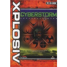 Joc PC Cyberstorm 2 - Corporate Wars (XPLOSIV)