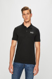 EA7 Emporio Armani - Tricou Polo