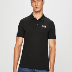 EA7 Emporio Armani - Tricou Polo