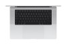 MacBook Pro 16.2&quot;/Apple M4 Max (CPU 16-core, GPU 40-core, Neural Engine 16-core)/48GB/1TB - Silver - INT KB NewTechnology Media